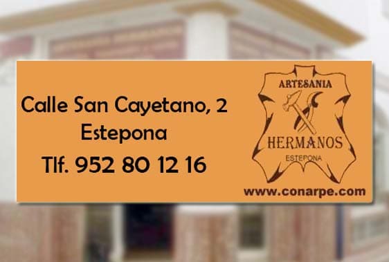 Artesanía Hermanos