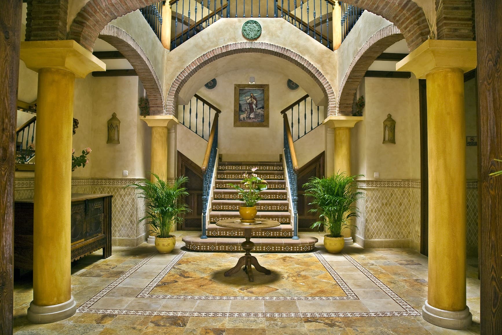 Casa de la Borrega