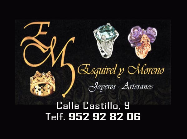 Esquivel y Moreno
