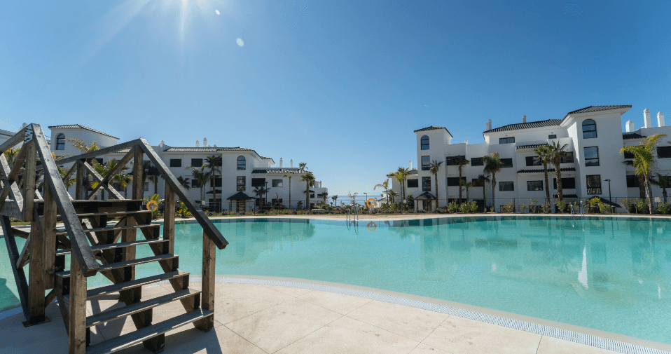 Estepona Holidays Hills