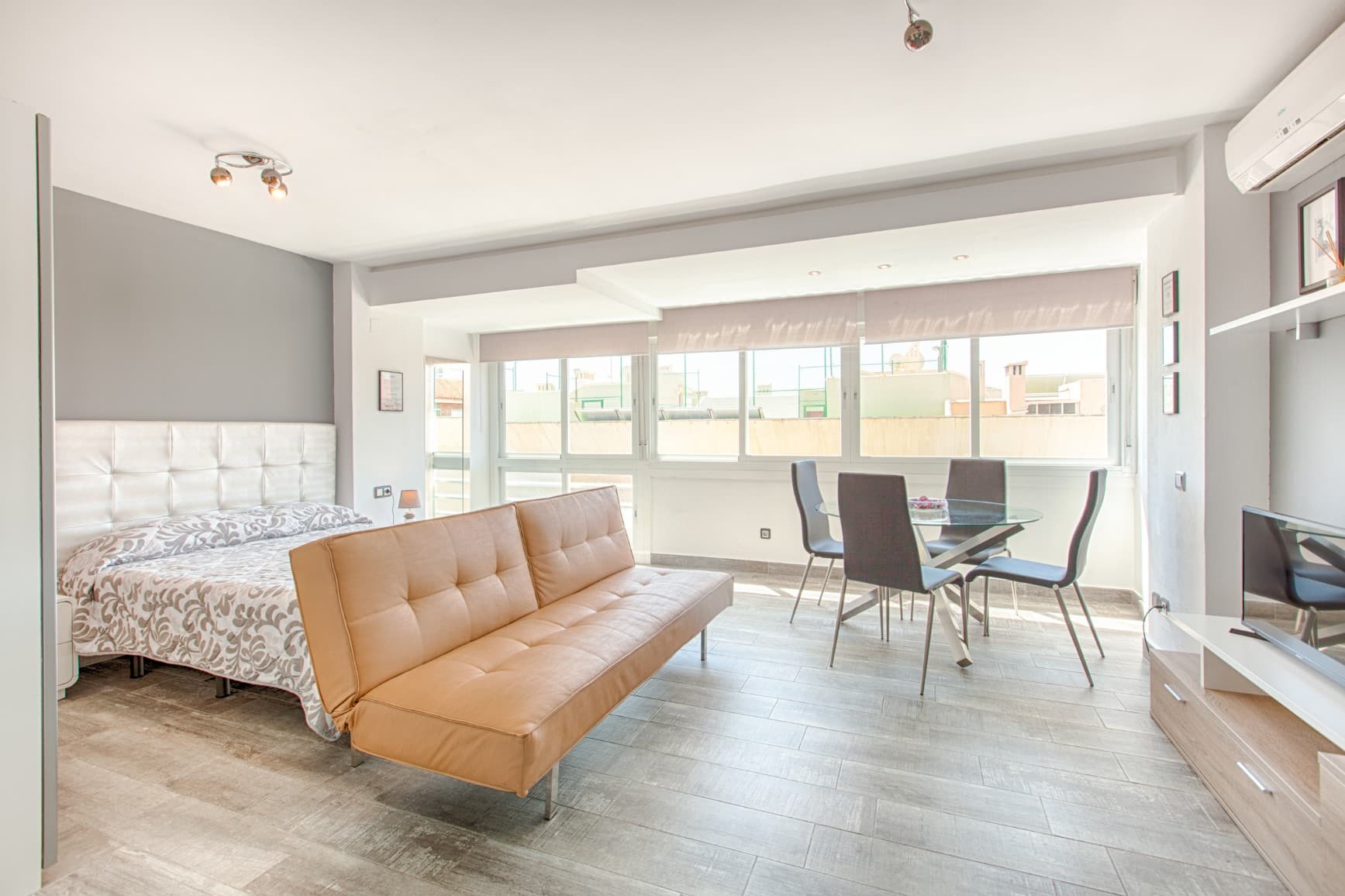 Estepona Real Apartamentos