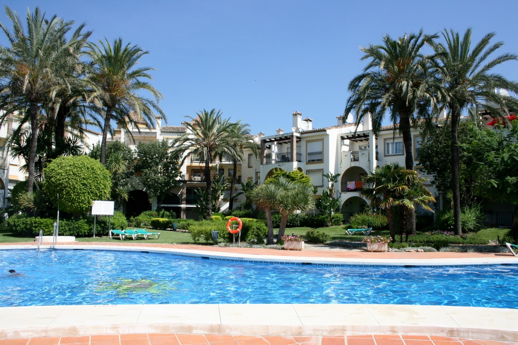 Hacienda Beach