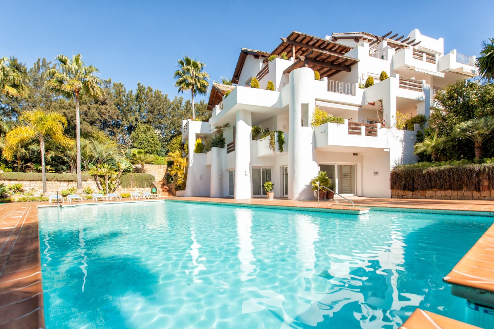 Hanami Alcazaba Penthouse