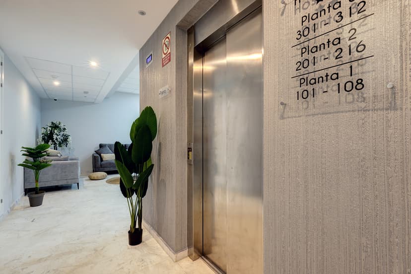 Hostal 37
