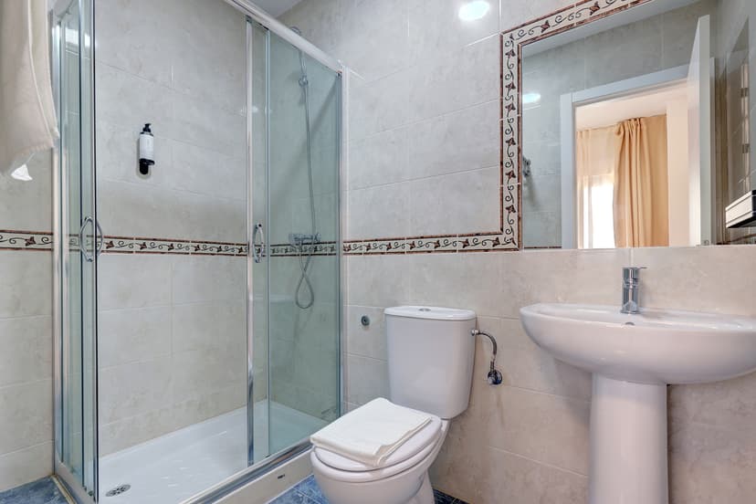 Hostal 37 en Estepona