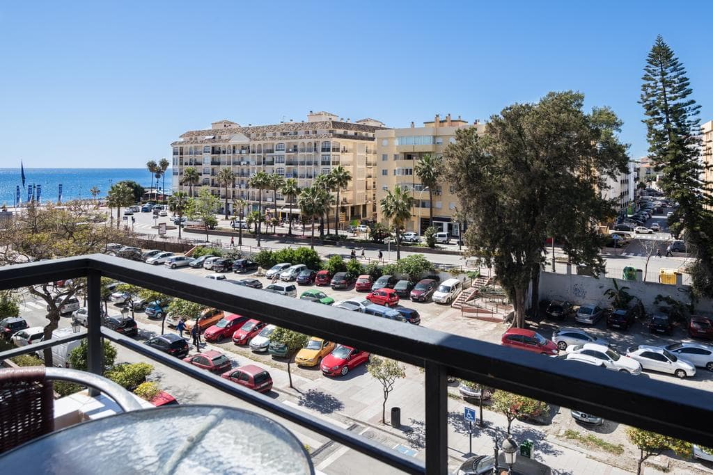 Mare Estepona Hotel