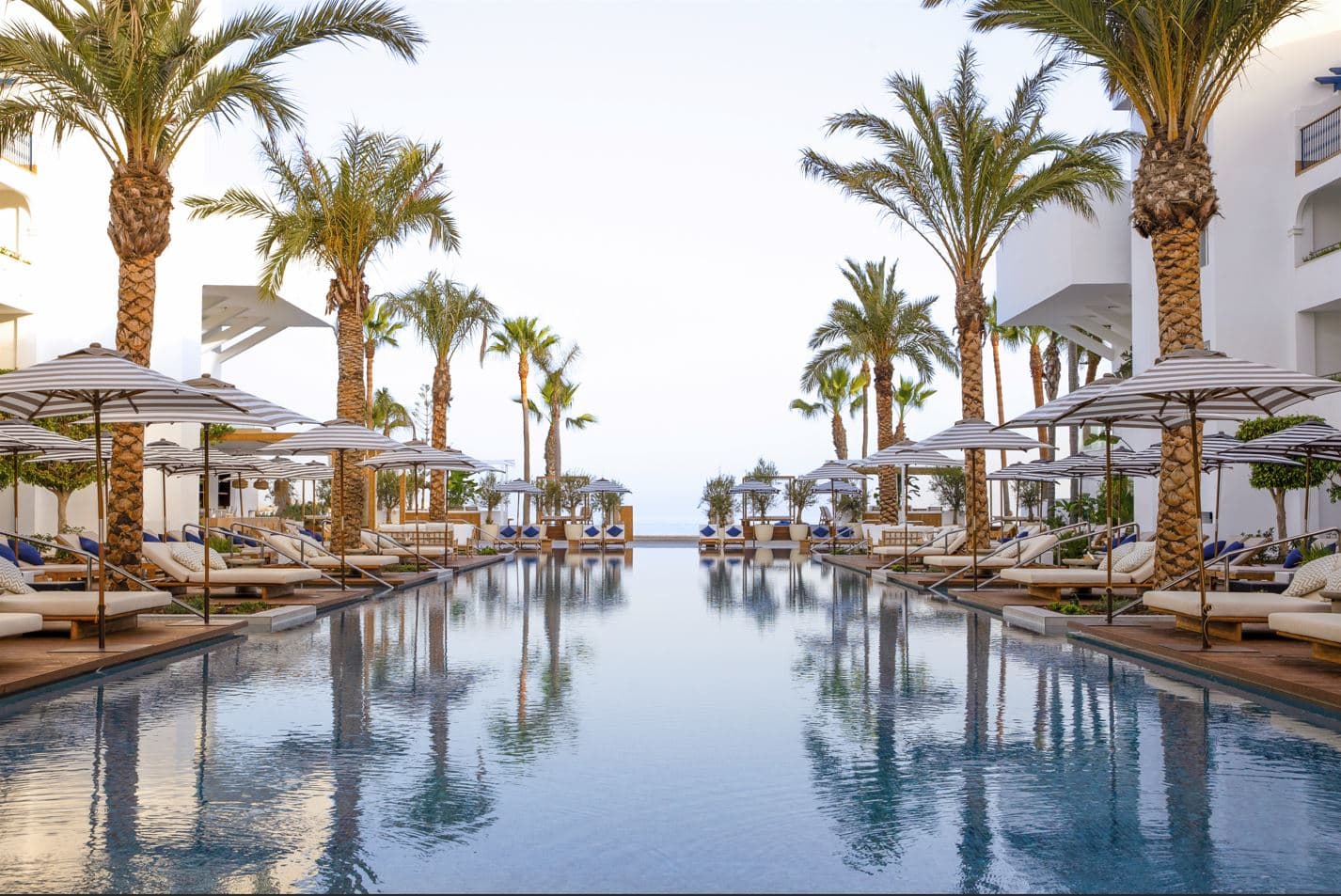 Mett Hotel & Beach Resort