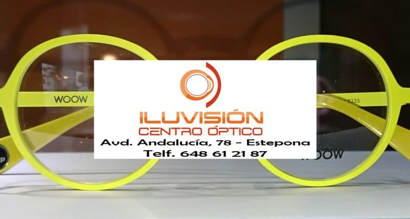 Óptica Iluvisión