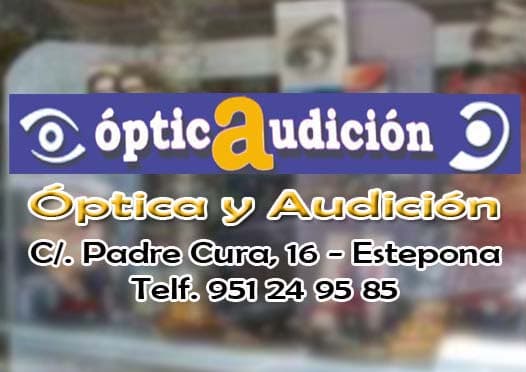 Opticaudición
