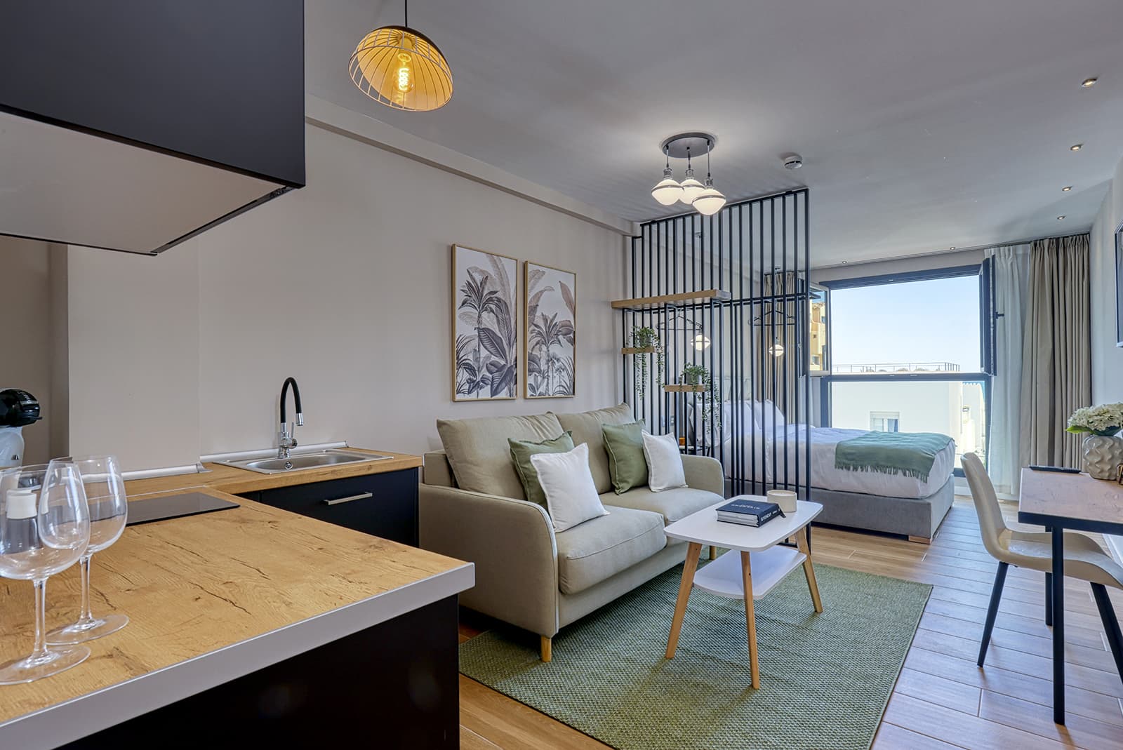 Palm Suites Estepona