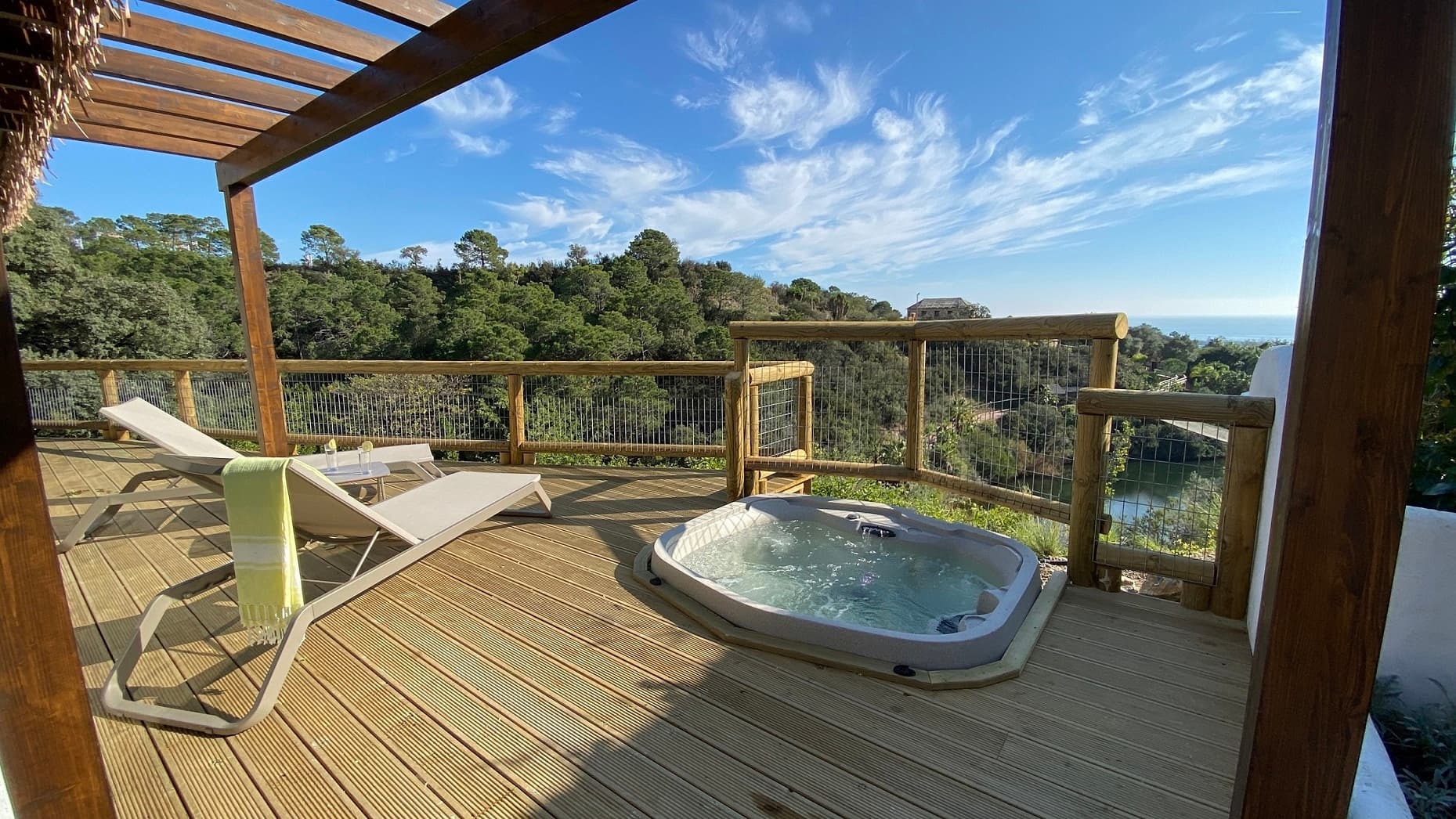 Selwo Lodge Zulú