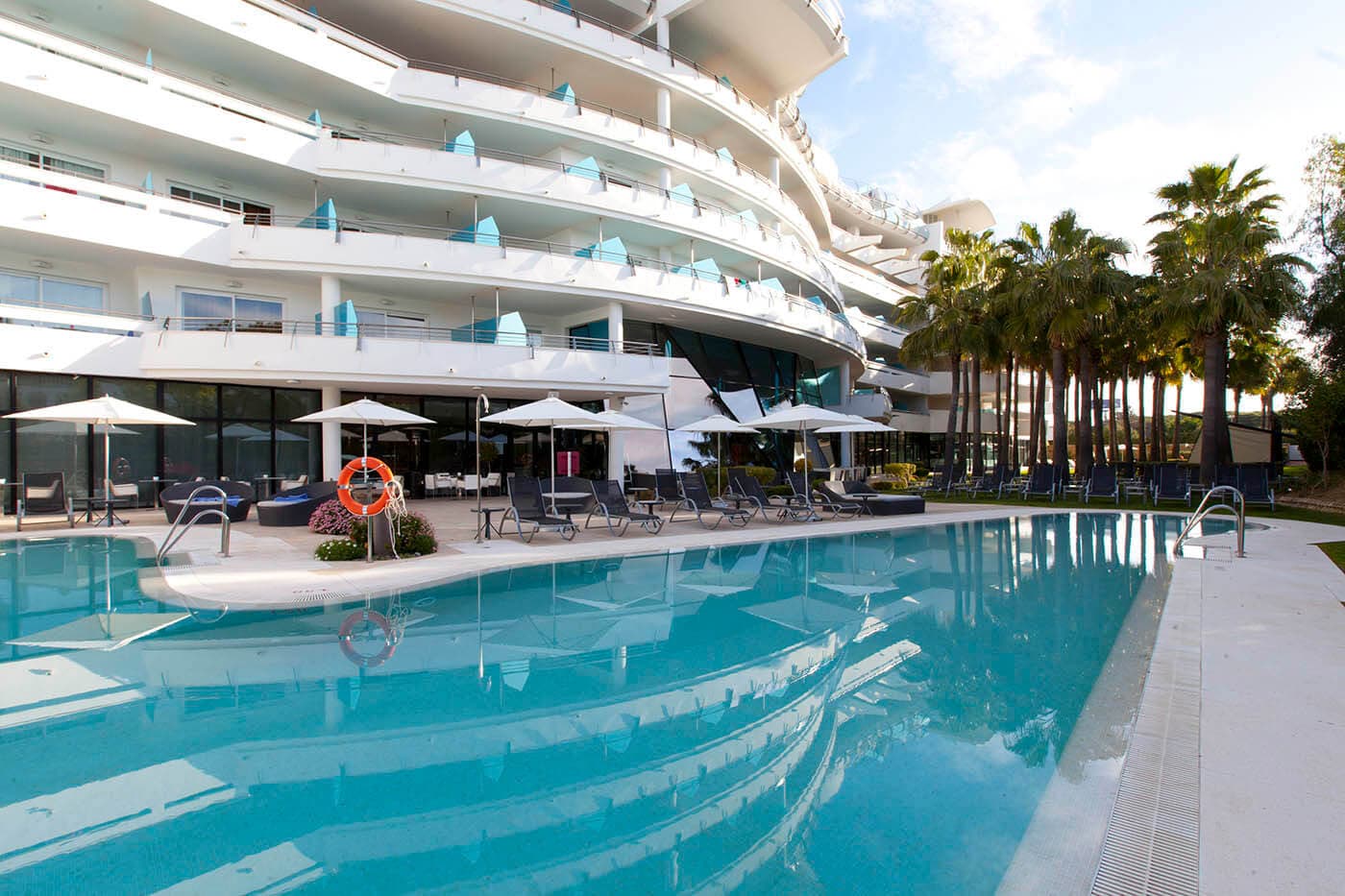 Senator Banús Hotel & Spa