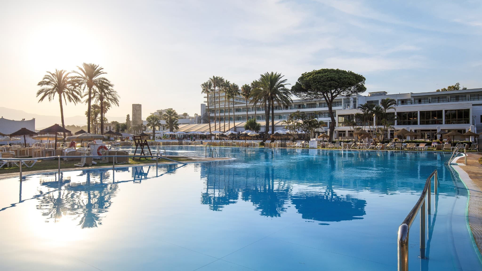 Sol Marbella Estepona – Atalaya Park (Meliá)