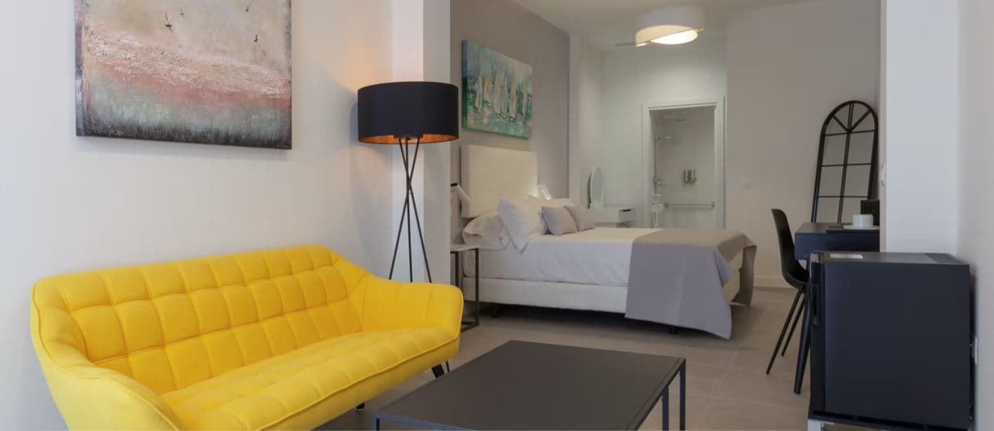 The Old Town – Hostal Boutique