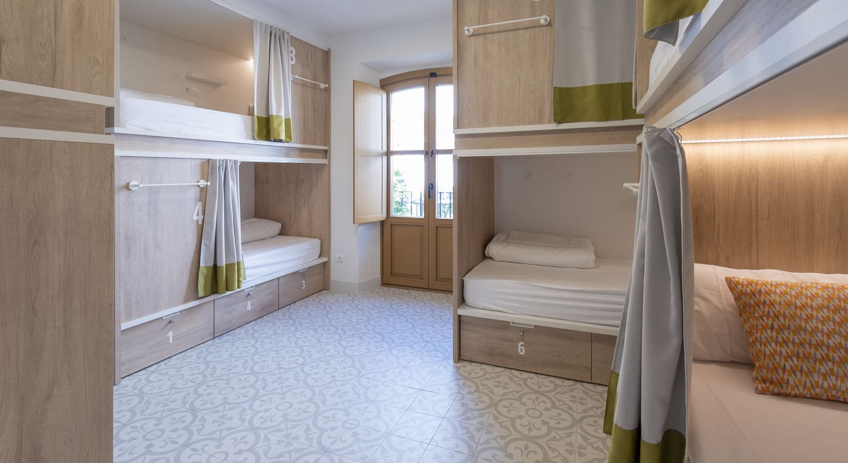 Veranera Hostel