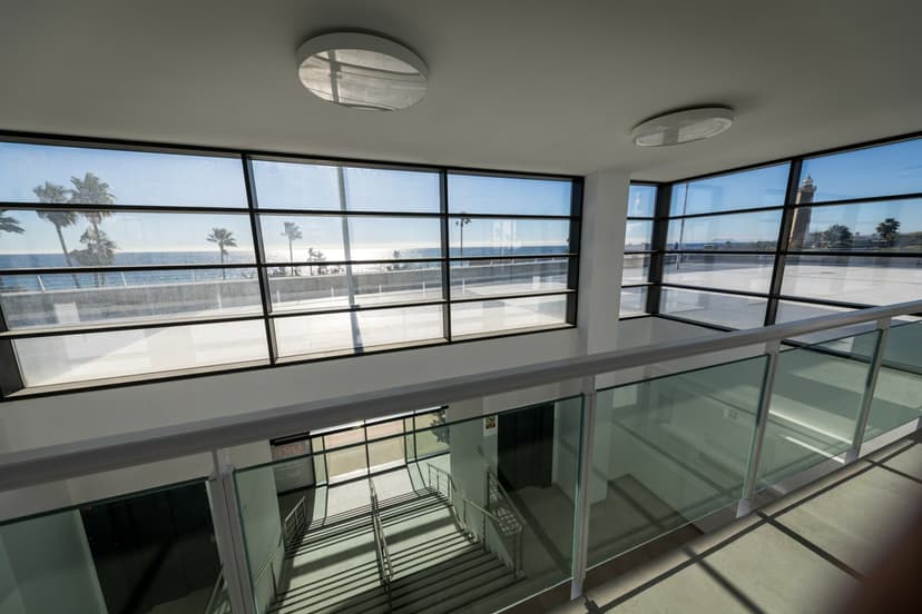Espacio Expositivo El Mirador del Carmen