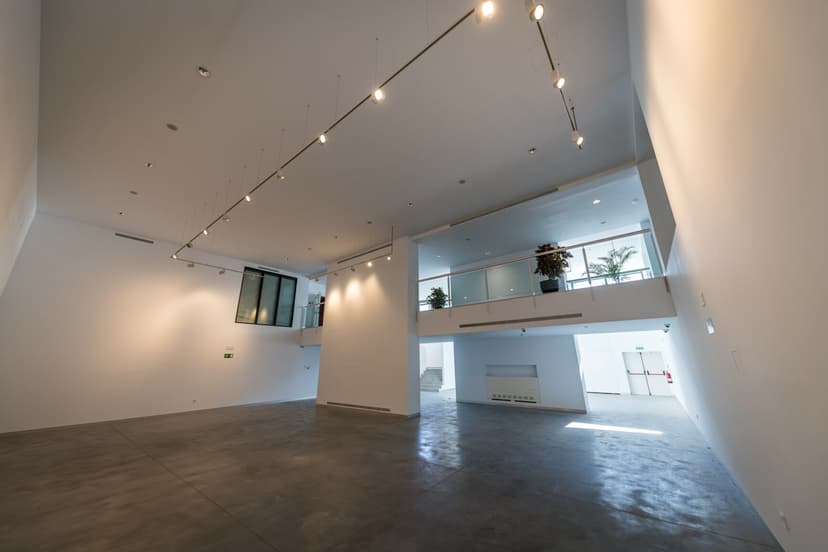 Espacio Expositivo El Mirador del Carmen