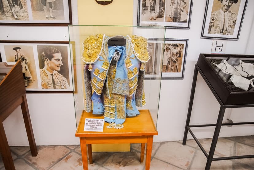 Museo Taurino