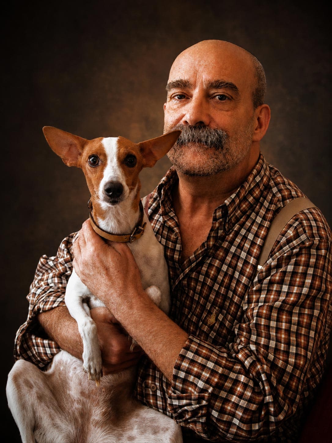 Ángel Rodal en la actualidad