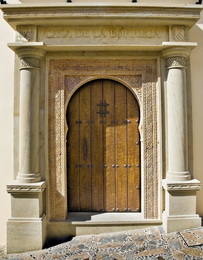 Puerta