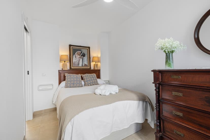 Casa Mata Belén en Estepona