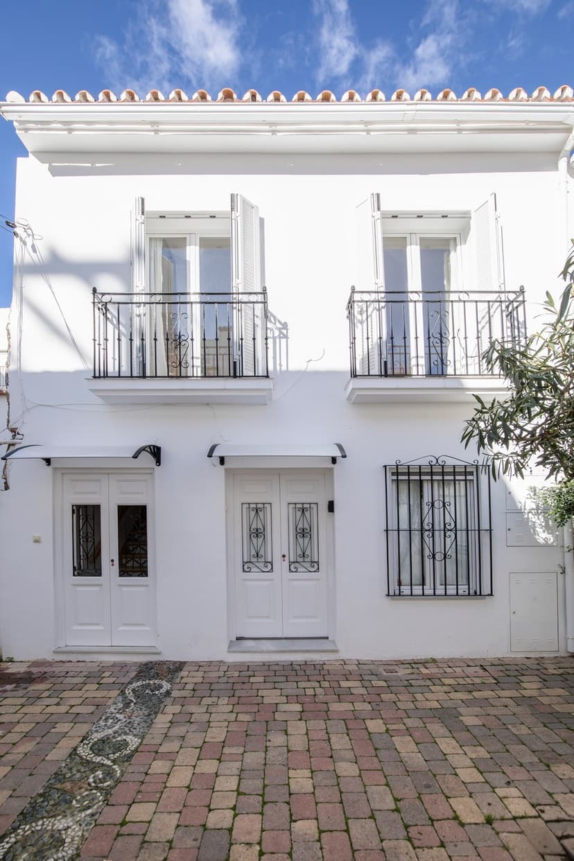 Casa Mata Belén