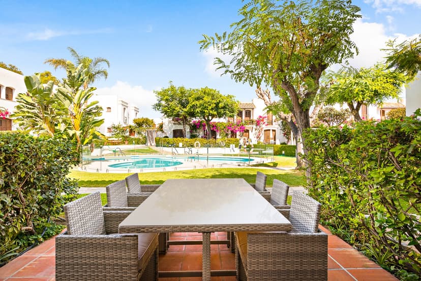 Casitas Villacana