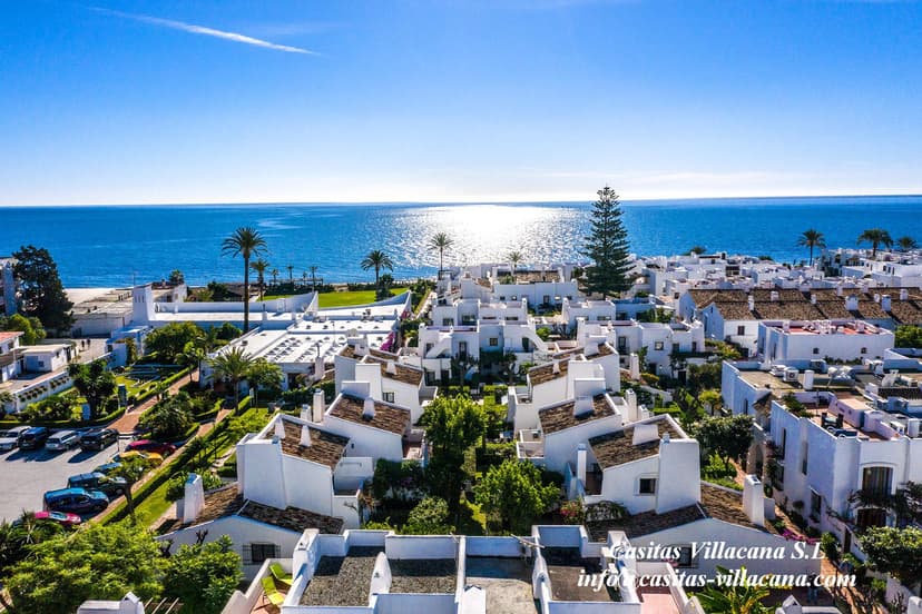 Casitas Villacana