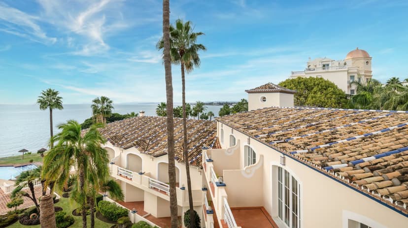 Grand Hotel Las Dunas, Autograph Collection