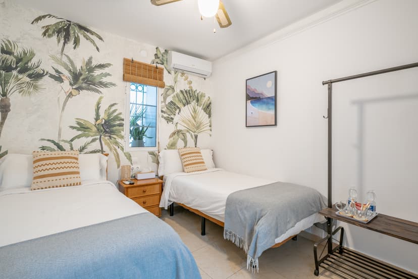 Hostal Las Brisas