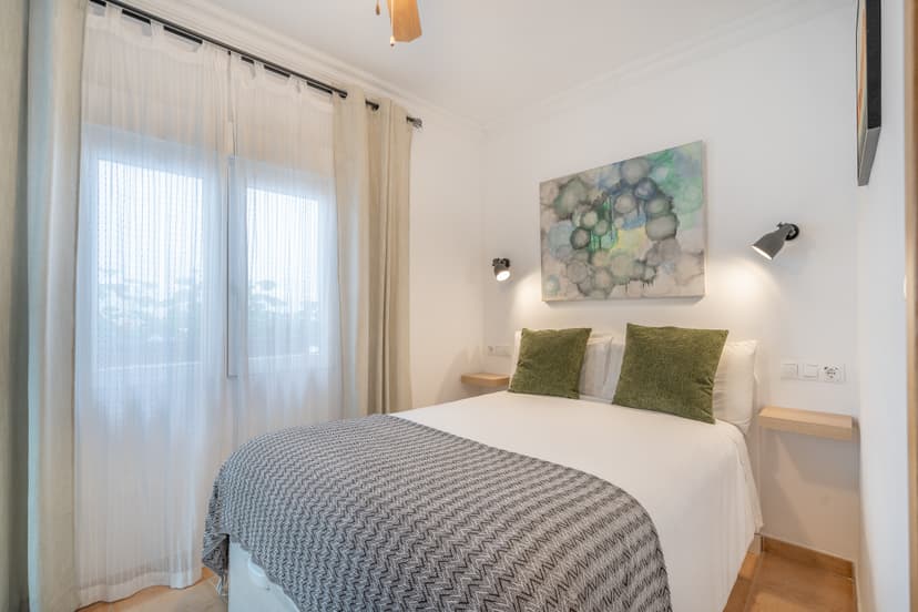 Hostal Las Brisas