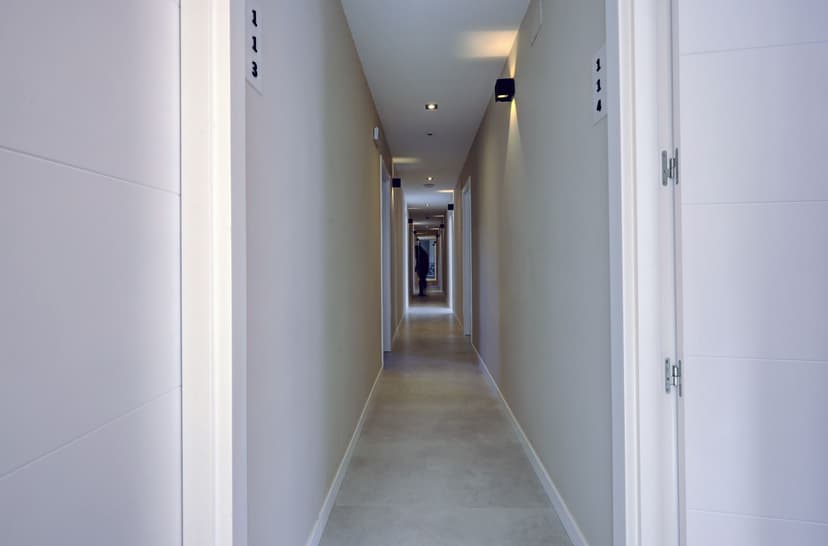 Hostal Puerta Almar