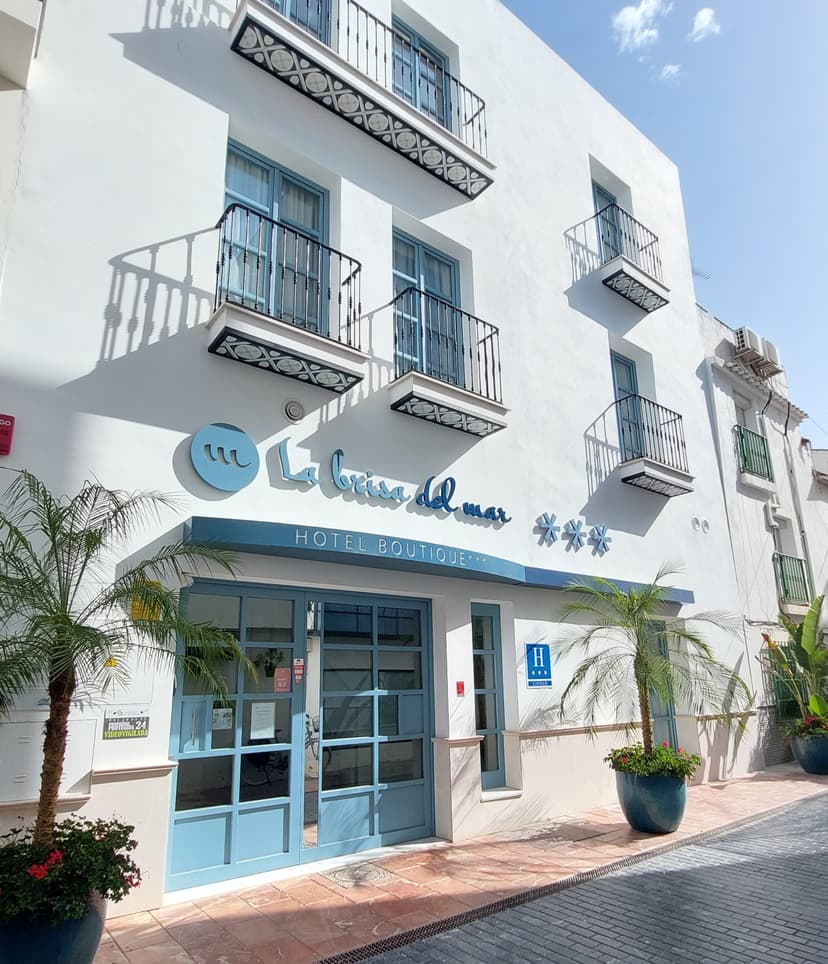 La Brisa del Mar Hotel Boutique