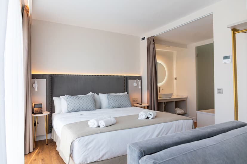 La Brisa del Mar Hotel Boutique