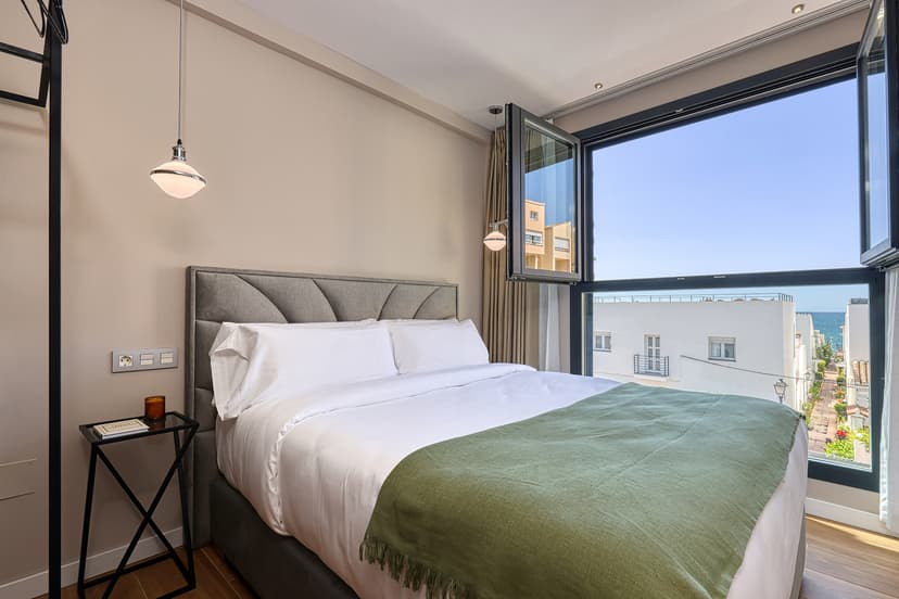 Palm Suites Estepona