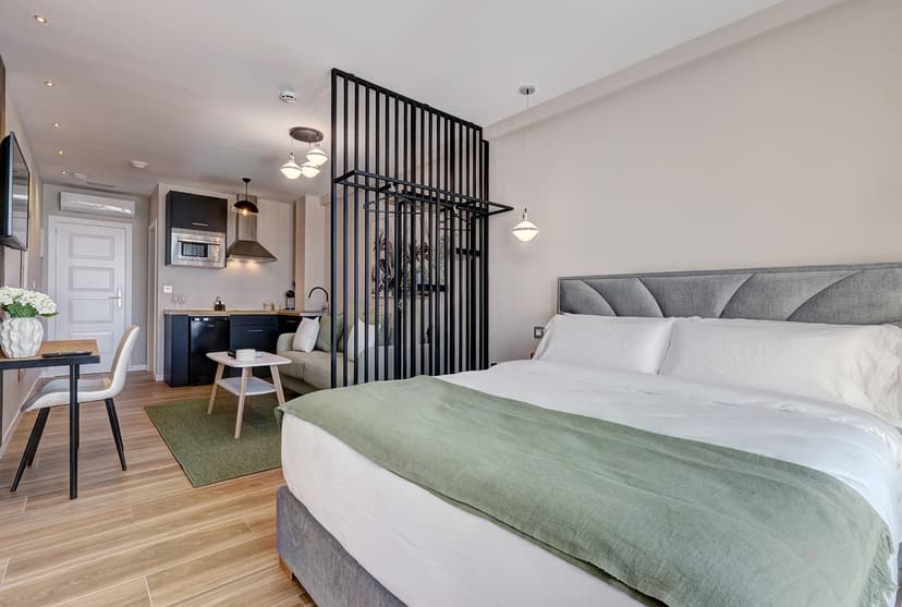 Palm Suites Estepona