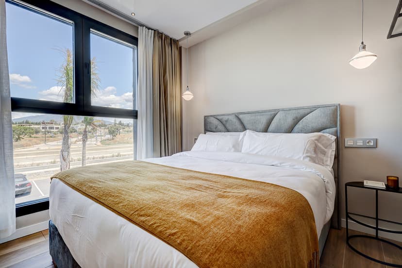 Palm Suites Estepona