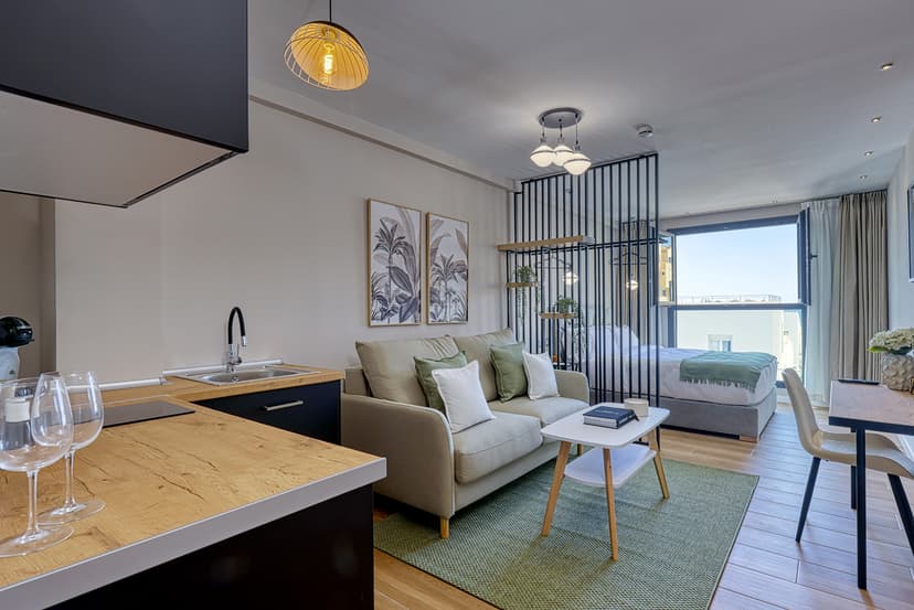 Palm Suites Estepona