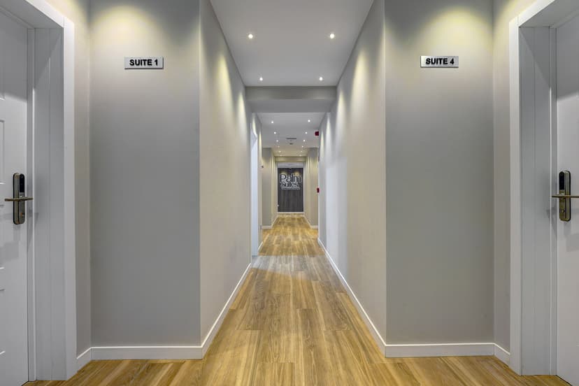 Palm Suites Estepona