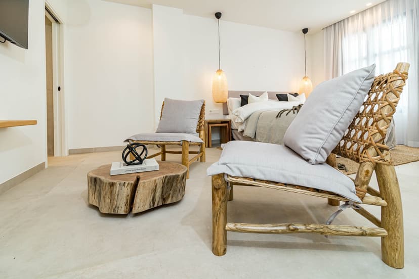 Sea Club Suites Estepona