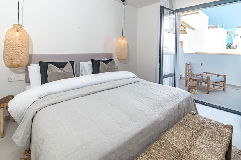 Sea Club Suites Estepona