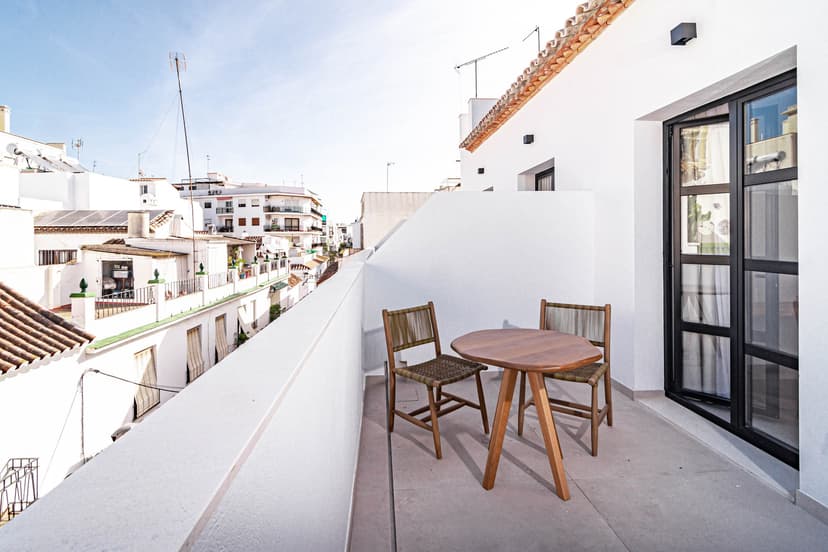 Sea Club Suites Estepona