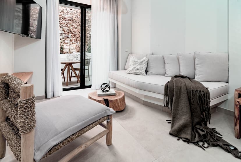 Sea Club Suites Estepona