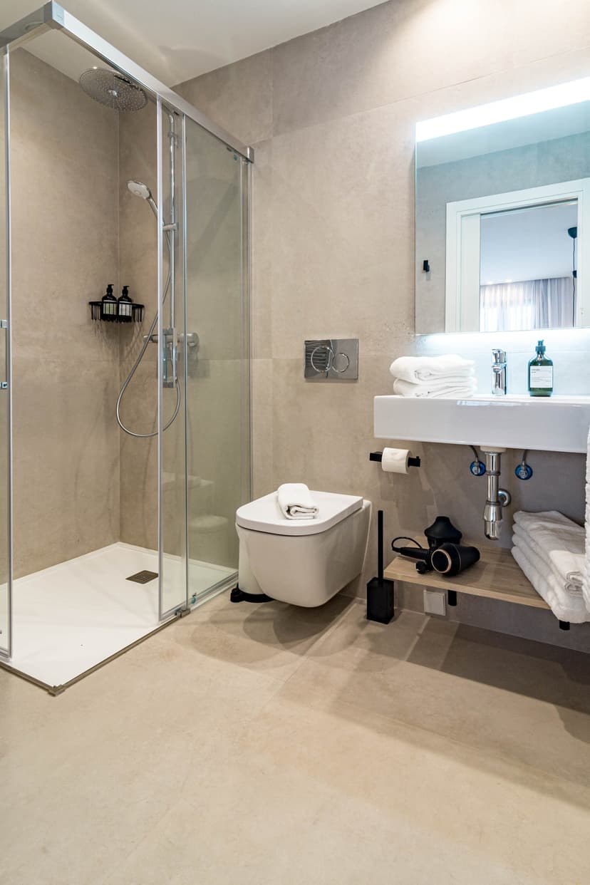 Sea Club Suites Estepona