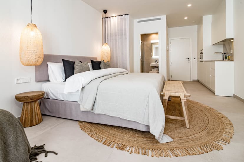 Sea Club Suites Estepona