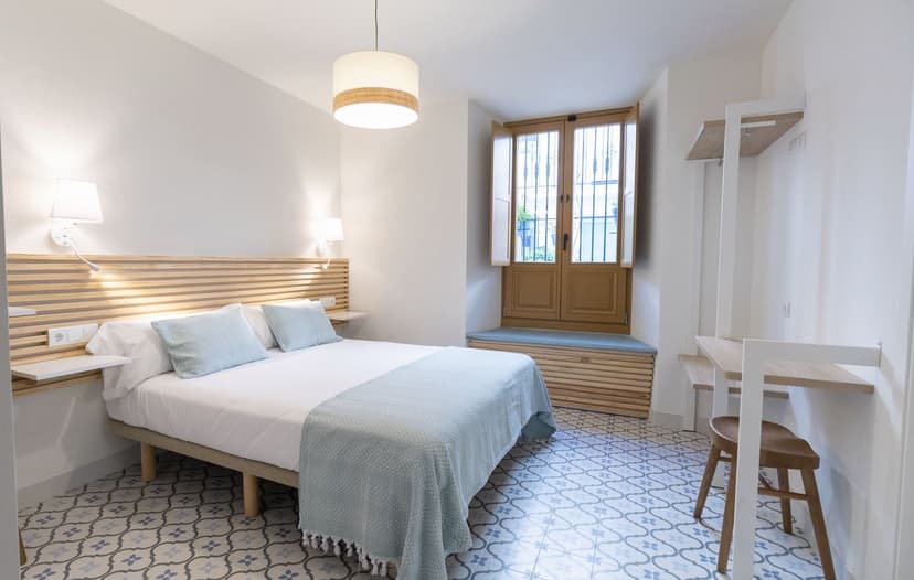 Veranera Hostel en Estepona