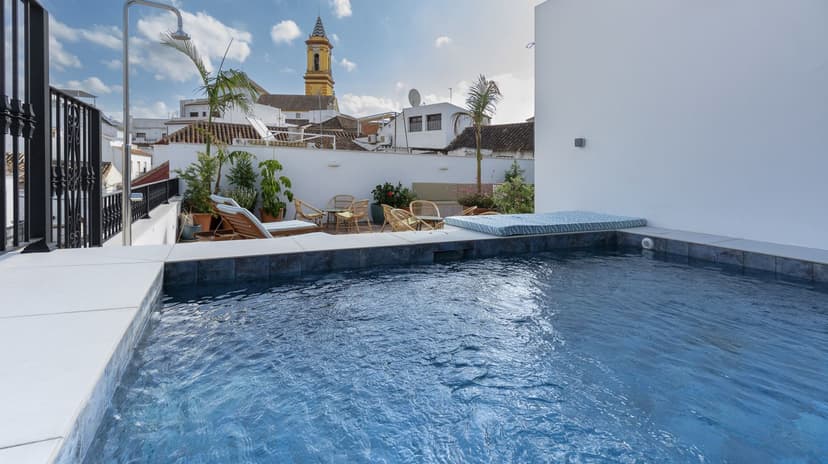 Veranera Hostel