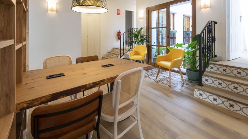 Veranera Hostel