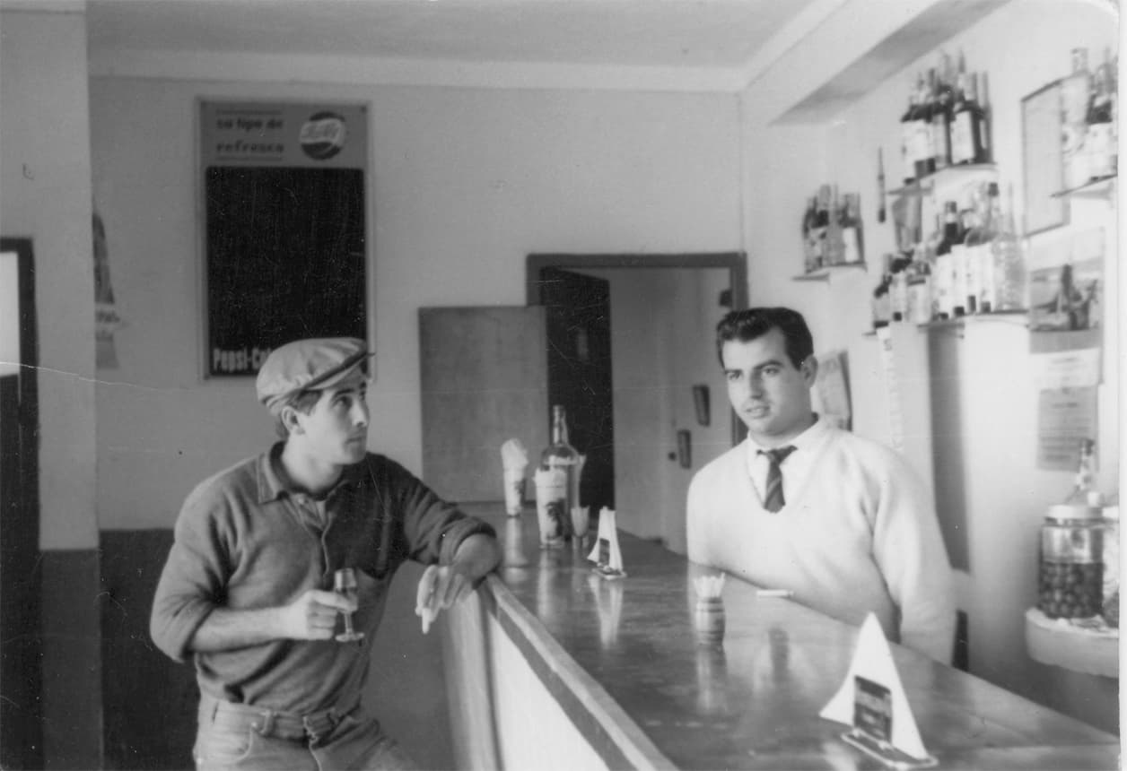 Restaurante La Palma