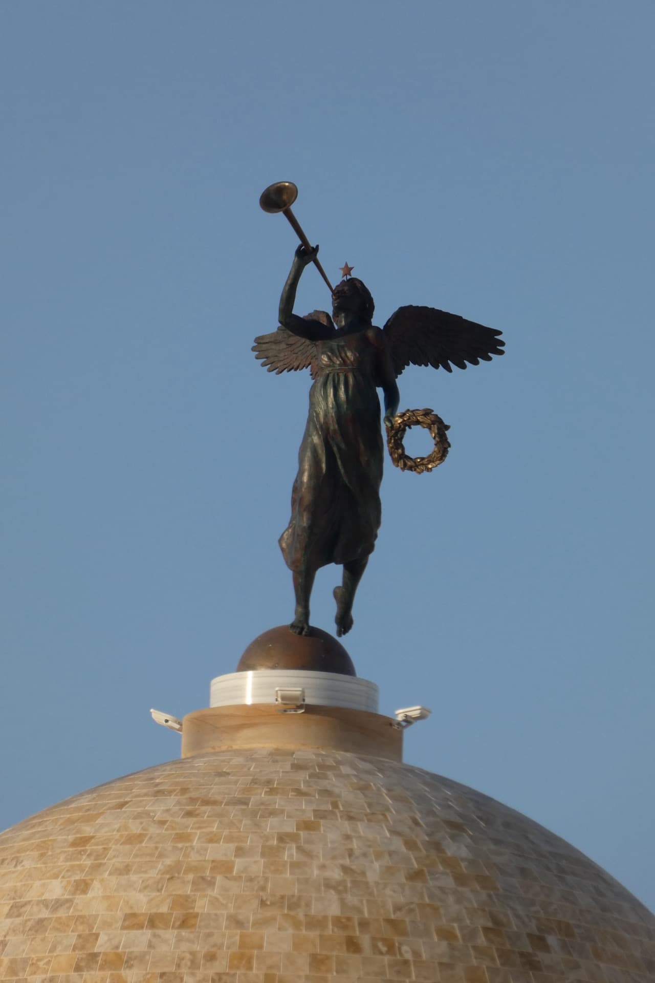 Ángel San Gabriel